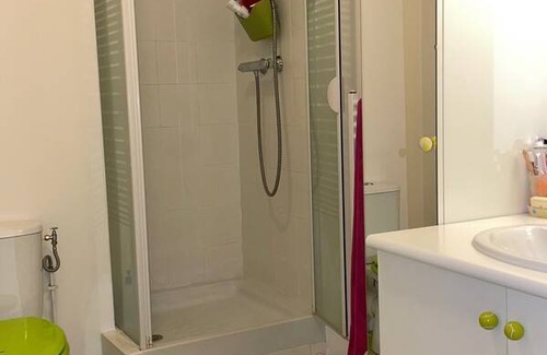 Colombes Resort | Private room ∙ 1 guest