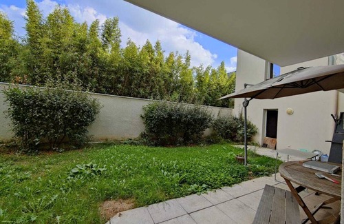 Colombes Resort | Private room ∙ 2 guests