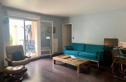 Colombes Resort | Private room ∙ 2 guests