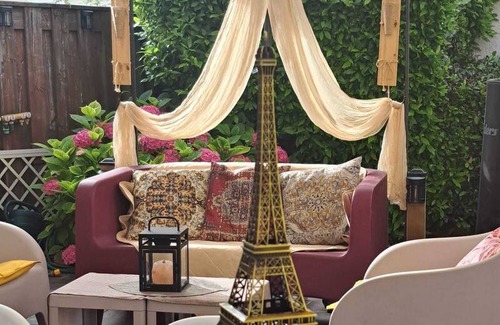 Noisy-le-Grand Resort | Private room ∙ 1 guest