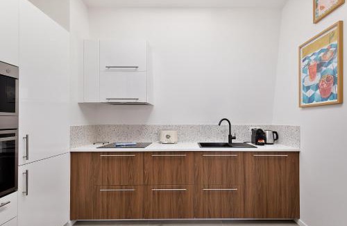 Asnieres-sur-Seine Apartment | Résidence Émile Zola