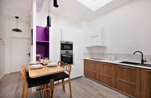 Asnieres-sur-Seine Apartment | Résidence Émile Zola