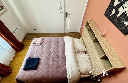 Les Viselets Apartment | Refuge familial Disney&Paris