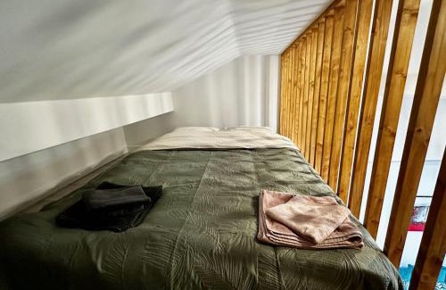 Les Viselets Apartment | Refuge familial Disney&Paris