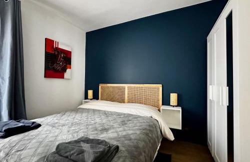 Les Viselets Apartment | Refuge familial Disney&Paris