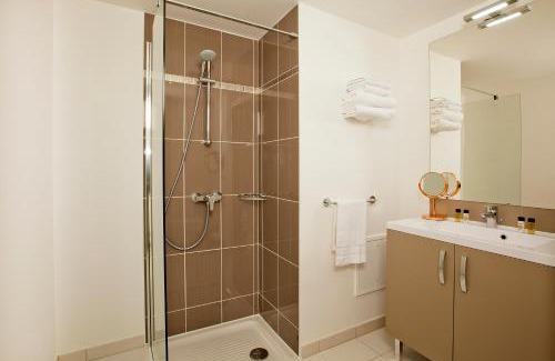 Asnieres-sur-Seine Apartment | Residhome Asnieres Park
