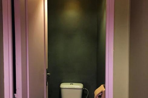 Villeneuve-la-Garenne House | Room confortable next to the Olympic venues