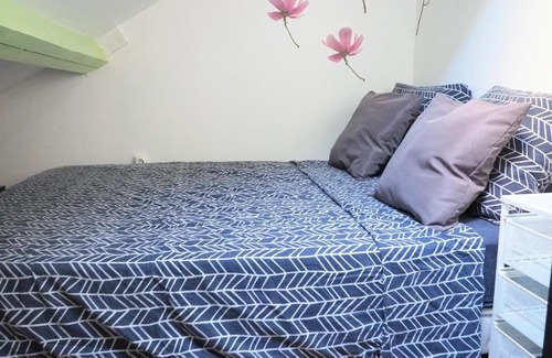 Villeneuve-Saint-Georges Apartment | Saint Georges - ParisSmile