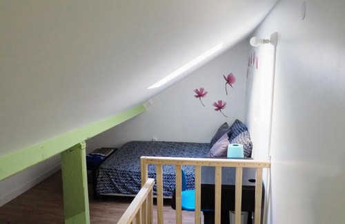 Villeneuve-Saint-Georges Apartment | Saint Georges - ParisSmile