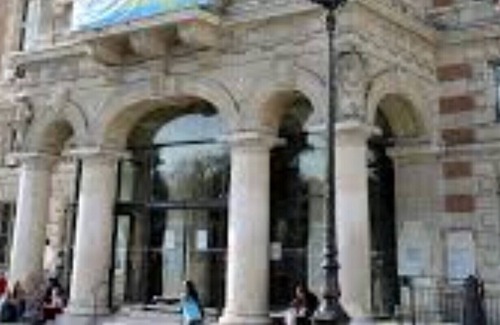 Porte d'Aubervilliers Apartment | Short-term rental Paris 19