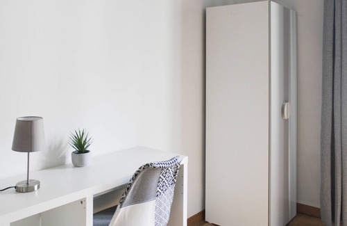 Porte-Saint-Martin Apartment | Spacious duplex in the heart of Paris