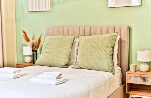 Plaisance Apartment | Studio au centre de Paris - 14ème arrondissement
