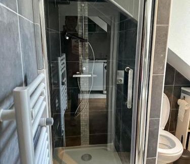 Quartier de la Place-Vendome Apartment | Studio au proche du louvre