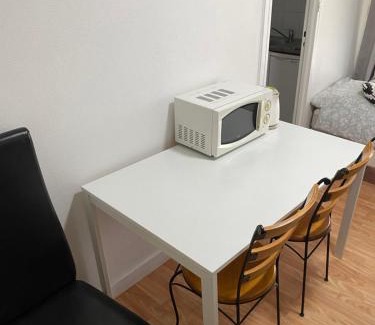 12th Arrondissement Apartment | Studio cosy en plein cœur de Paris