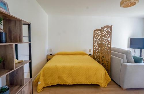 Antony Apartment | Studio en centre-ville d'Antony