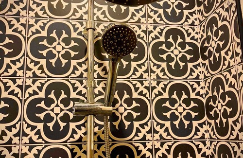 Epinettes Apartment | Stylish apartment - Paris 17 - 2 bedrooms - 2 bathrooms - 6 people