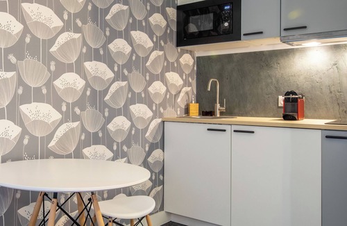 12th Arrondissement Apartment | Stylish & Well-located Studio Apartment, Paris!