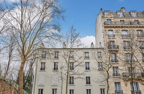 12th Arrondissement Apartment | Sublime flat Paris Gare de Lyon/Bois de Vincennes