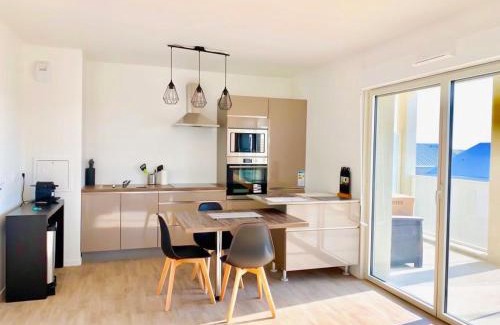 Montevrain Apartment | Suite Loggia Disney Paris