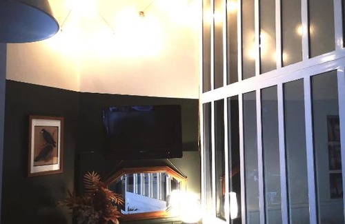 Porte-Saint-Martin Apartment | Super appartement Paris Canal St Martin