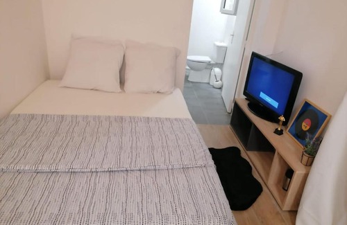Avenir Parisien Apartment | Superbe Logement (E) avec Parking Gratuit sur place