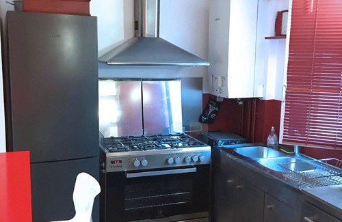 15th Arrondissement Apartment | Superior Apartment with Sauna