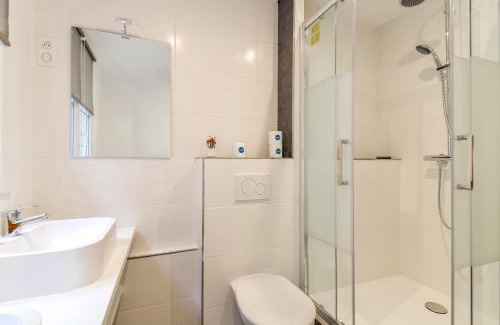Quartier de la Place-Vendome Apartment | Sweett - Chevalier Saint Georges