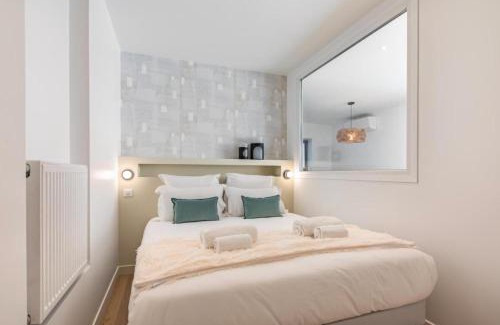 Paris City Center Apartment | Sweett - Pont Neuf