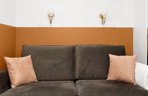 Bonne-Nouvelle Apartment | TBS 118 – Bright & Central Studio in Paris 2nd