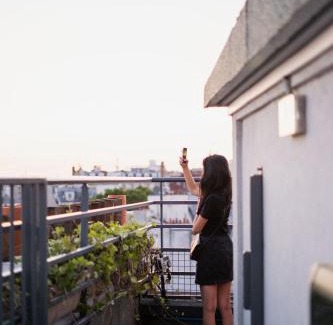 Quartier de la Folie-Mericourt Hostel | The People Paris Belleville