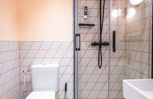 Bercy Hostel | The People - Paris Nation - Hostel