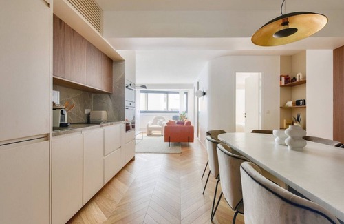 Saint-Lambert Apartment | The place to be - 3BR with AirCo
