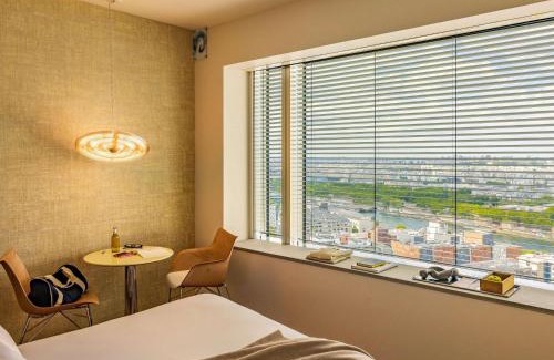 13th Arrondissement Hotel | Too Hotel & Spa Paris - MGallery Collection