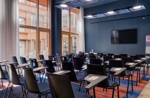 Pantin Hotel | TRIBE Paris Pantin