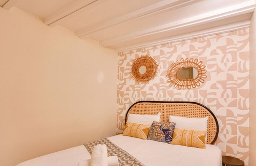 Chaillot Apartment | Urban Flat 33 - Charming Flat near Champs-Elysees
