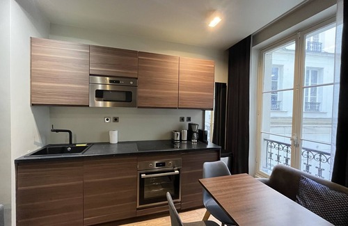 Enfants-Rouges Apartment | Urban Flat 78 - Beautiful 3 Bedroom in Le Marais