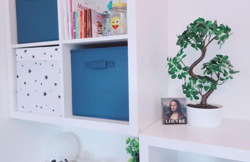 Chaillot Apartment | Very cozy and calm studio close to Champs-Elysées