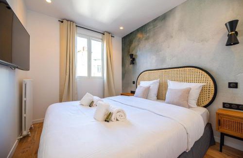 Asnieres-sur-Seine Apartment | Vignature residence