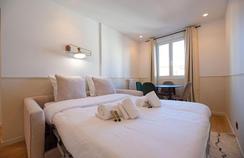 Asnieres-sur-Seine Apartment | Vignature residence