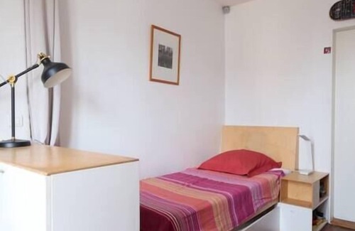 Quartier de Rochechouart Apartment | Vrbo Property