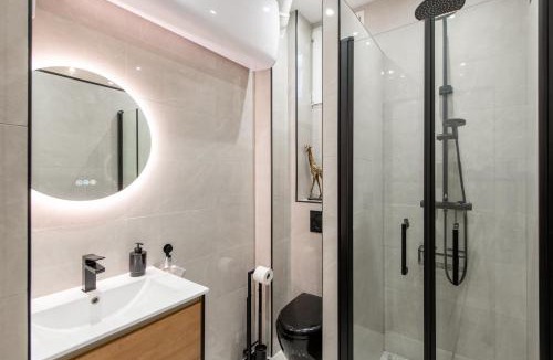 Vignerons Apartment | Élégant T2, Centre Paris 20 min, Calme, Cosy, Wifi