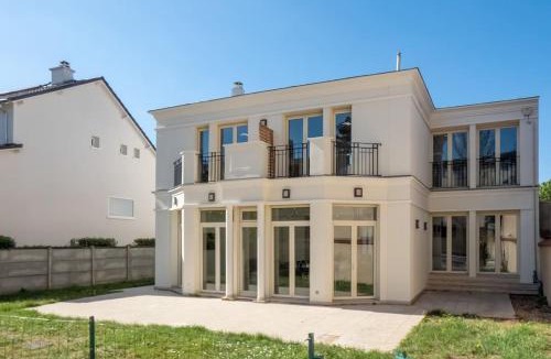 Buttes-Halage Apartment | 07.Studio#Creteil#Loft#Cinéma