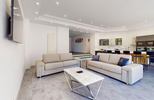 Buttes-Halage Apartment | 08.Studio#Creteil#Loft#Exclusif
