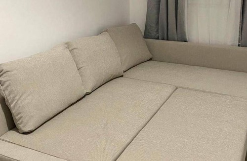 Villepinte House | 100 m² House ∙ 1 bedroom ∙ 1 guest