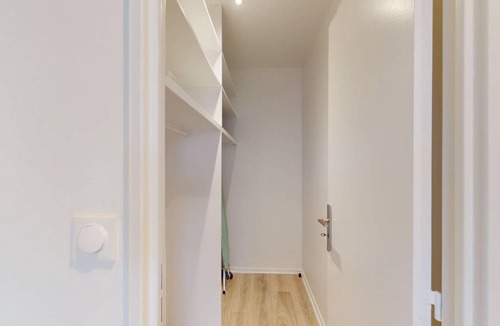 Amerique Resort | 101 m² Private room ∙ 1 bedroom ∙ 2 guests