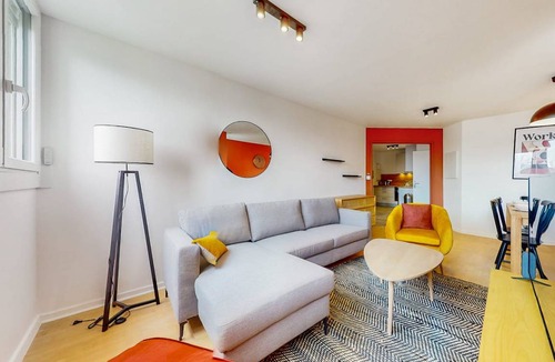 Champeval Resort | 101 m² Private room ∙ 1 bedroom ∙ 2 guests