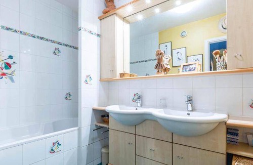 Necker Apartment | 11 m² Apartment ∙ 3 bedrooms ∙ 6 guests