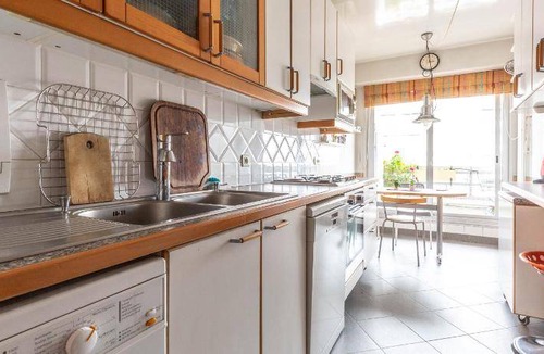 Necker Apartment | 11 m² Apartment ∙ 3 bedrooms ∙ 6 guests