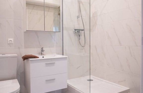 Champeval Resort | 110 m² Private room ∙ 1 bedroom ∙ 1 guest