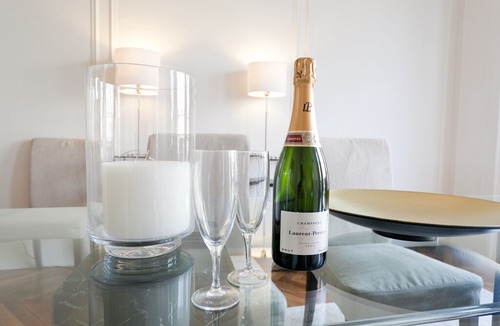 Grenelle Apartment | (110m²) Eiffel Luxury Collection